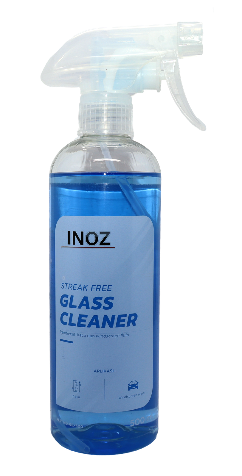 Glass Cleaner